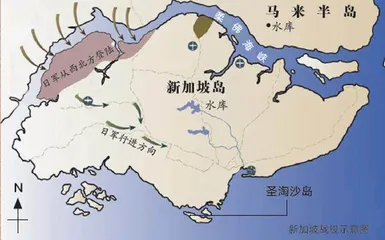 孤岛溃败1