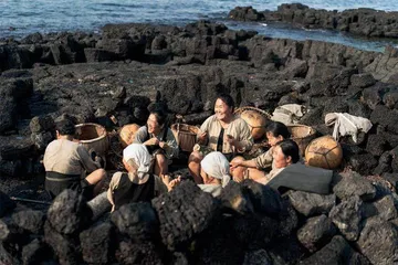 济州岛往事2