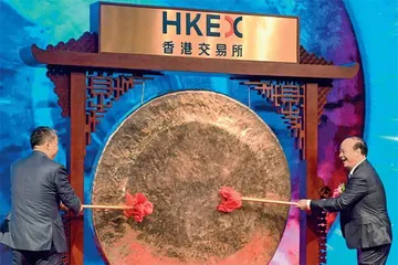 宁德时代将广泛融入全球资本市场1