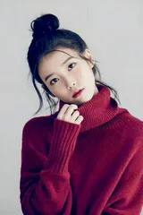 努力表演与认真书写的她们1