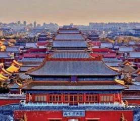 韩国人最爱的中国旅游地
