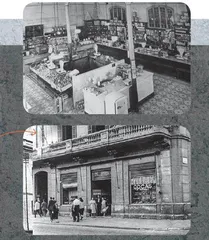 贝克特剧场:留住记忆的改造策略2