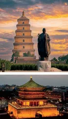 韩国人最爱的中国旅游地3