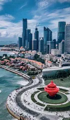 韩国人最爱的中国旅游地4