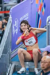 美国网红“甲亢哥”来华直播引热议 等2