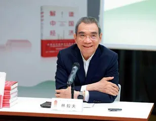 中国经济增长完全可以持续