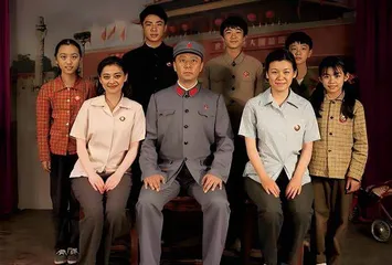 中国年代剧越来越“吸金”