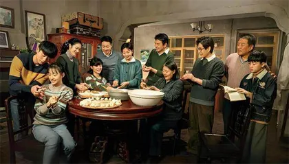 中国年代剧越来越“吸金”1