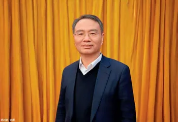 徐冠巨：民营经济将迎来更稳定发展期
