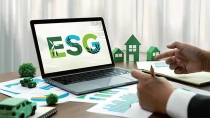 A股ESG治理迈入新阶段