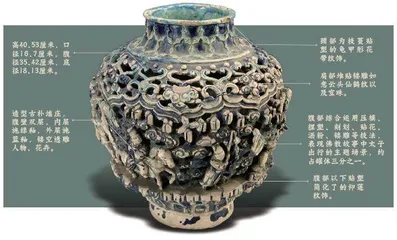 山西珐华的独特魅力1