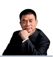 刘永好：民营企业吃下了“定心丸”