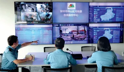 推动噪声污染治理从被动应对转向主动防控