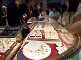 黄金过山车行情下的“掘金”人2