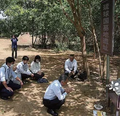 琉球:寄希望于宗主国清王朝1