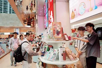 是谁捧出“全国第一店”6