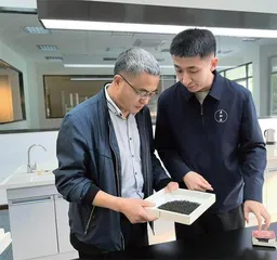 祁红香螺，古法新韵