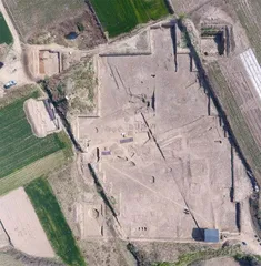 科技护航让文物古建“长寿”又“长安”1