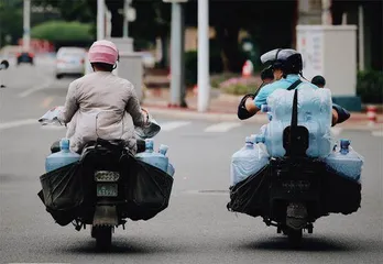 『背』后的故事2