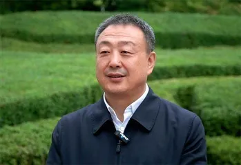 守护青山绿水 建设“生态宜居幸福安康”1