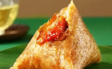 哪里的粽子好吃?2