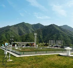 探索气候生态价值实现新路径 1