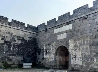 紫荆关千年烽烟