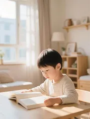 “刷屏”时代，如何引导孩子们“深读”？