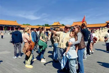 “中国游”带火“中国购”1