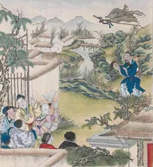 “道听途说”里暗藏的世事真相2