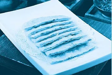 Where Did the Idea for Pie Come from?馅饼的创意从何而来？