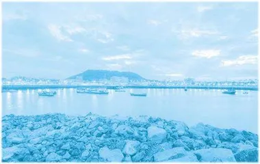 巴拿马因海平面上升而疏散民众