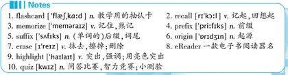 Tips to Improve Your Spelling提高拼写技巧的小窍门