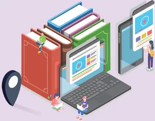 以数字化开辟α世代阅读新维度