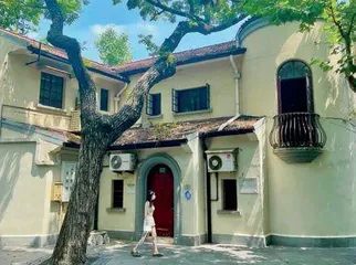 全国六大街拍“圣地”