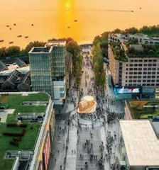 全国六大街拍“圣地”3