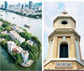 全国六大街拍“圣地”4