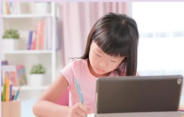 数字时代,如何激发α世代主动阅读8