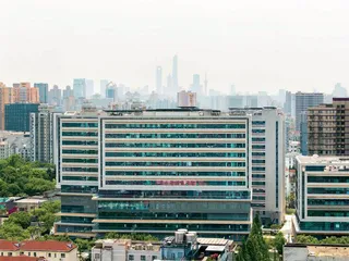 上海全新探索江湾医院将建成临床康复一体化标杆医院