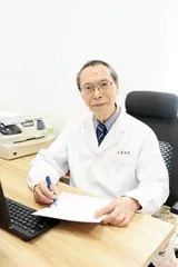 梁林江:66年坚守“林氏痔科”初心不变1
