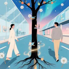 走出离婚羞耻，重新定义告别