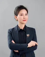 王晓丽：正大中心不只是北京地标，更是全球商务生态圈典范