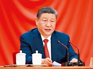 庆祝中华全国总工会成立100周年暨全国劳动模范和先进工作者表彰大会隆重举行