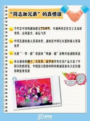 全媒全景展现闪耀东方智慧的中国答卷4