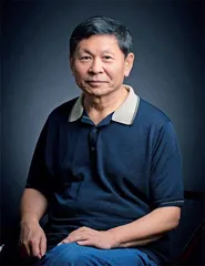 宋晓梧：学者、官员、诗人
