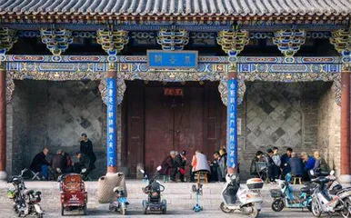 助老公益，让“不孝子”解脱？