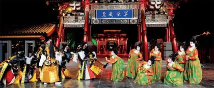 宝藏无穷尽,个个会“说话”2
