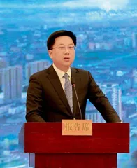 在新时代新征程中辉光日新