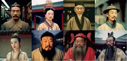 调皮一下,但要调皮得有文化1