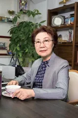 王红阳,被光选中的人1